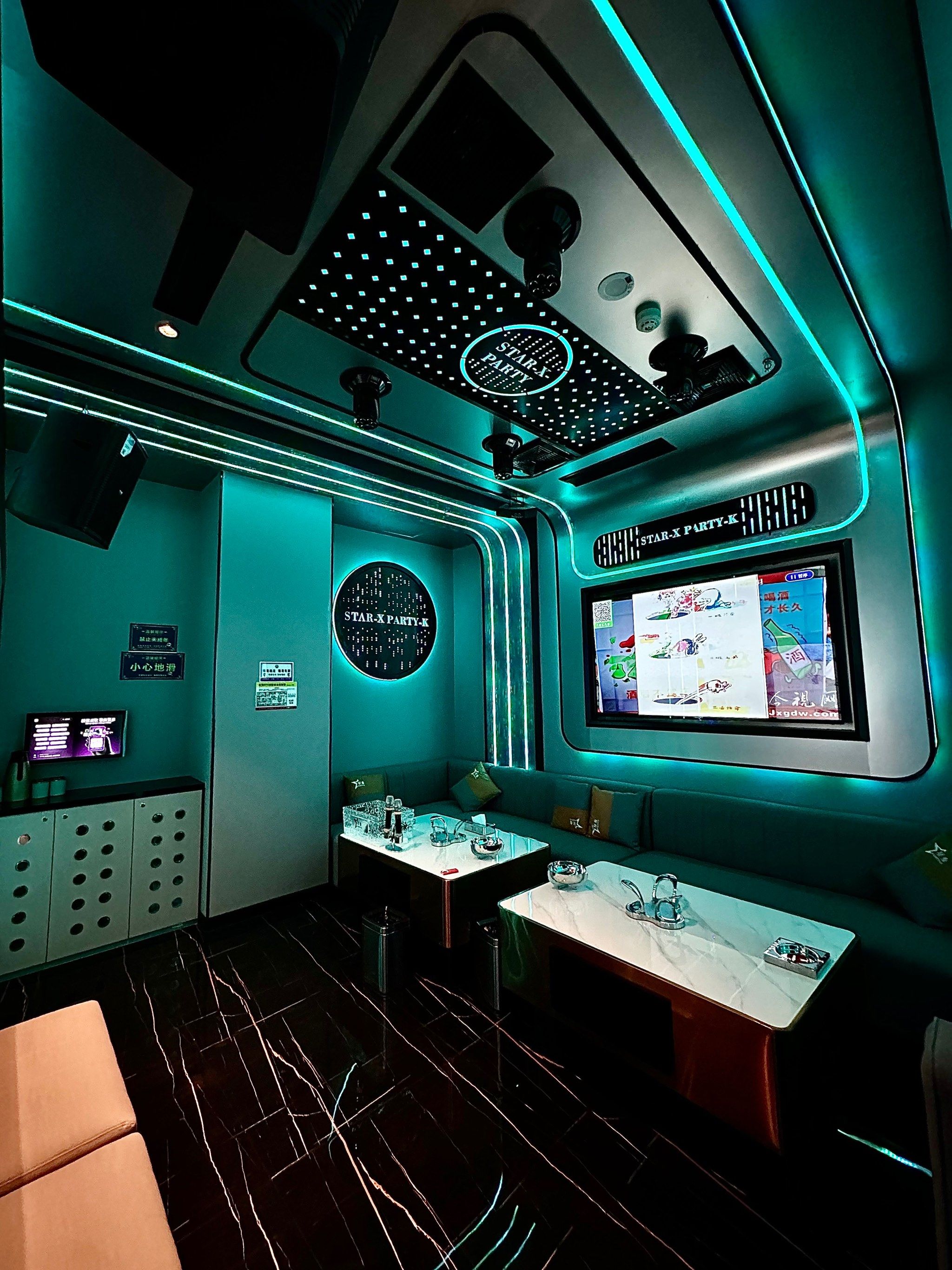 济宁商务ktv低端场商务ktv-微山县ktv预订