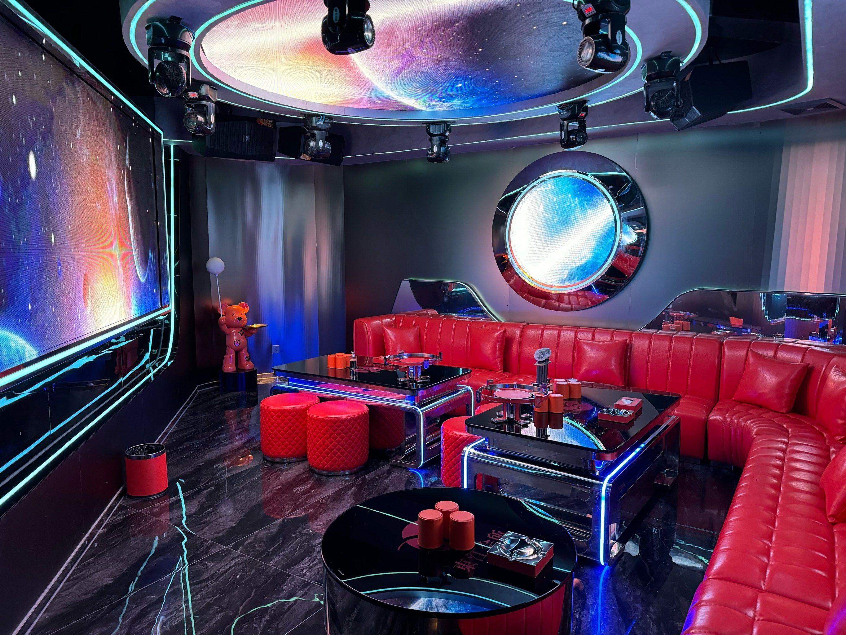 济宁商务ktv优惠预订信息分享-曲阜市ktv预订