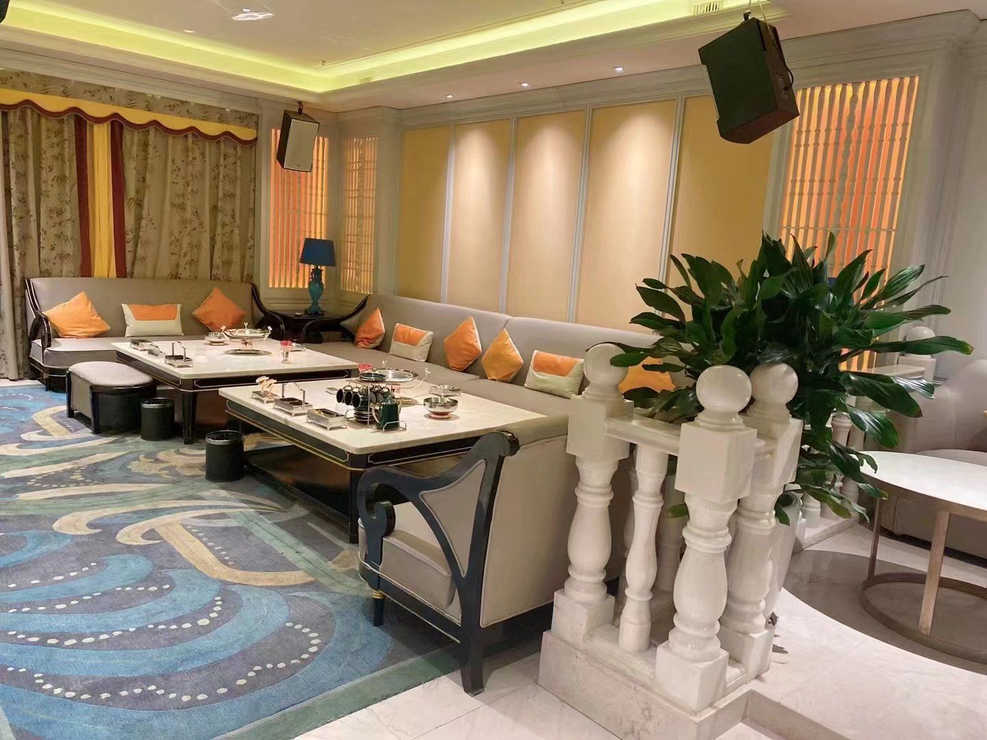 济宁商务ktv消费详情与攻略-金乡县ktv预订