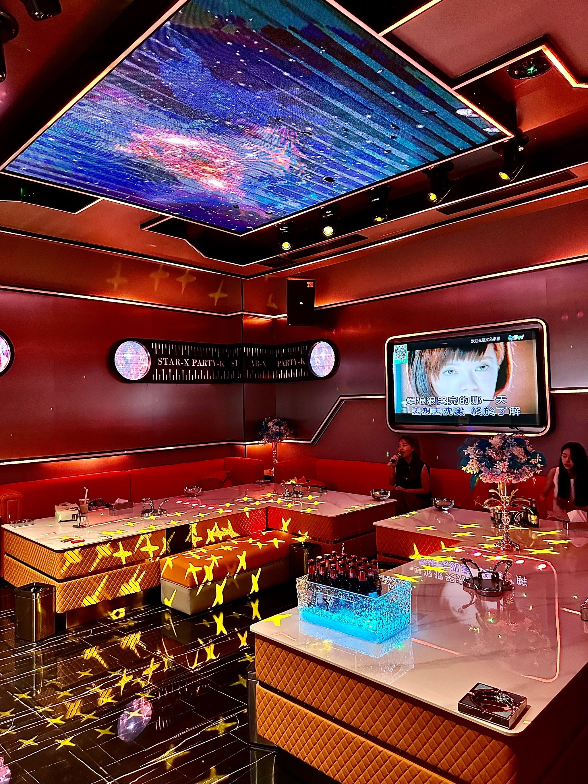 济宁商务ktv,中低端商务空间-曲阜市ktv预订