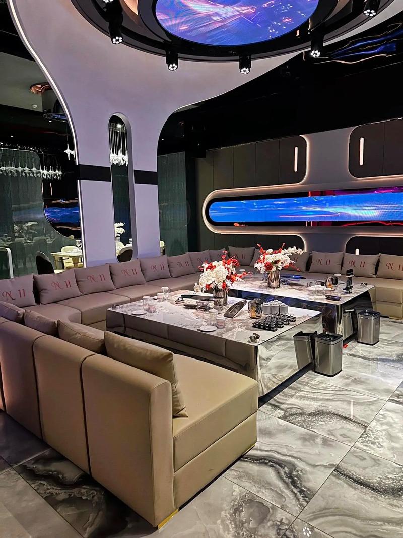 济宁商务ktv能否组局-曲阜市ktv预订