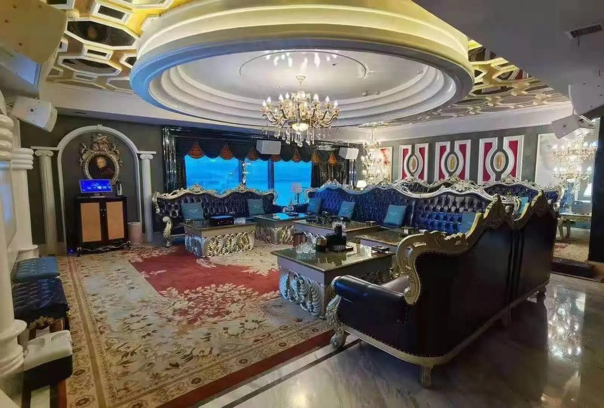 济宁商务ktv中低端性价比之选-任城区ktv预订