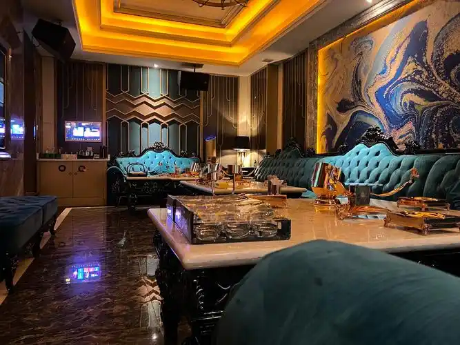 济宁商务KTV，独享单人商务ktv空间-邹城市ktv预订