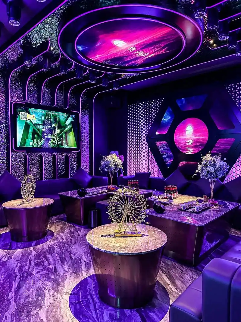 济宁商务ktv夜场商务ktv宣传精彩纷呈-嘉祥县ktv预订